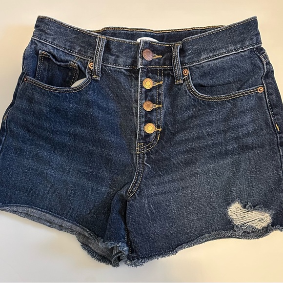 Old Navy girls shorts size 12 - Picture 1 of 3